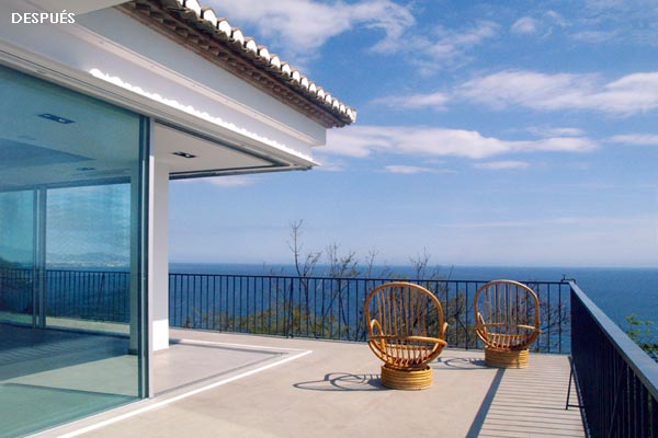 Citalsol - Última obra realizada